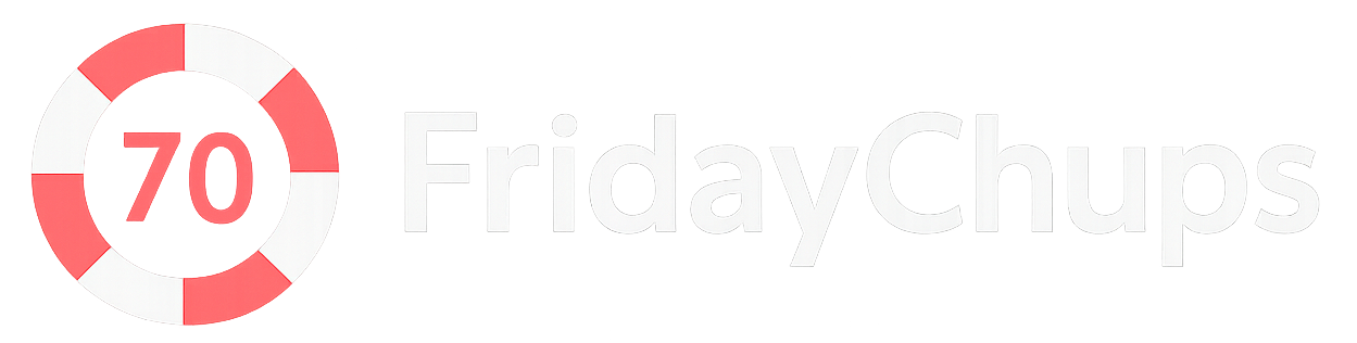 Fridaychups Casino